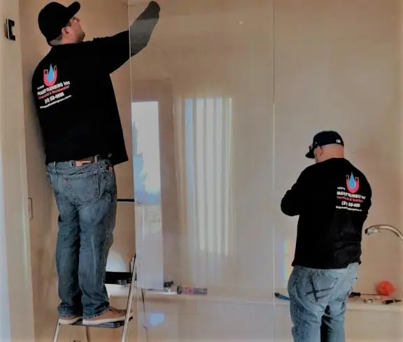 Professional plumbing installation for Leak Detection in Dozier